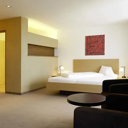 Gesundheitszentrum Rickatschwende 4* Dornbirn
