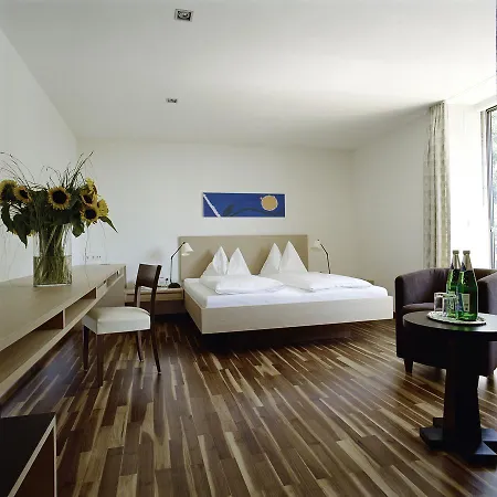 Gesundheitszentrum Rickatschwende 4* Dornbirn