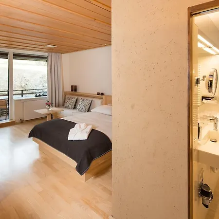 Gesundheitszentrum Rickatschwende Hotel Dornbirn
