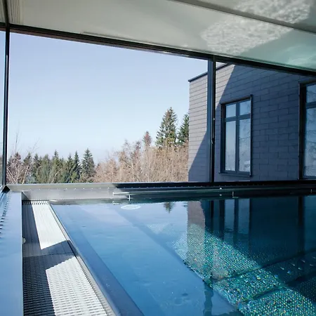Hotel Gesundheitszentrum Rickatschwende Dornbirn