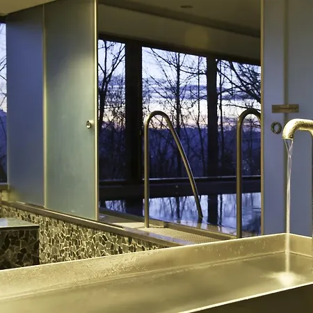 Gesundheitszentrum Rickatschwende Hotel