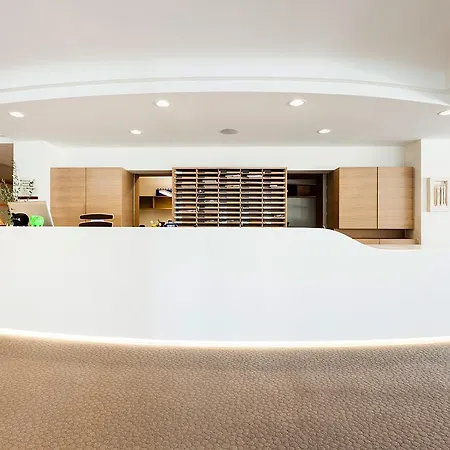 Gesundheitszentrum Rickatschwende 4* Dornbirn